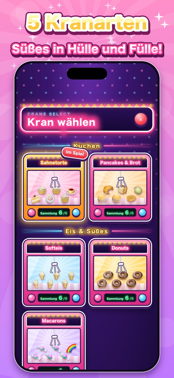 Zu leicht! Squishy-Fänger 6