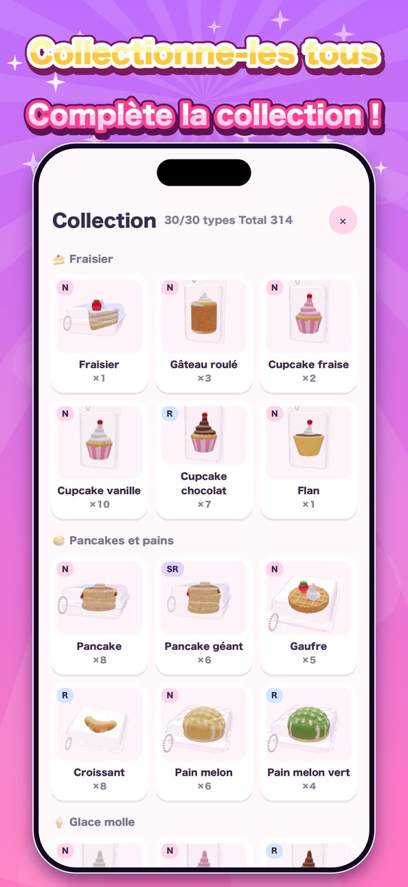 Trop facile ! Squishy Catcher 5
