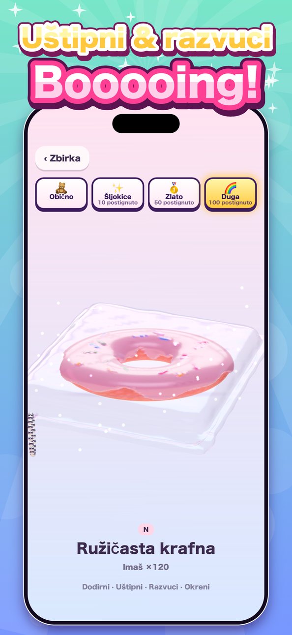 Prelako! Squishy Catcher 4