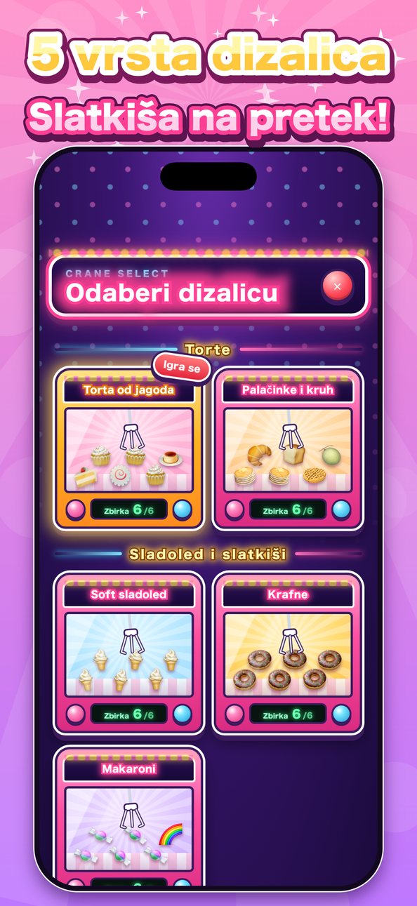 Prelako! Squishy Catcher 6