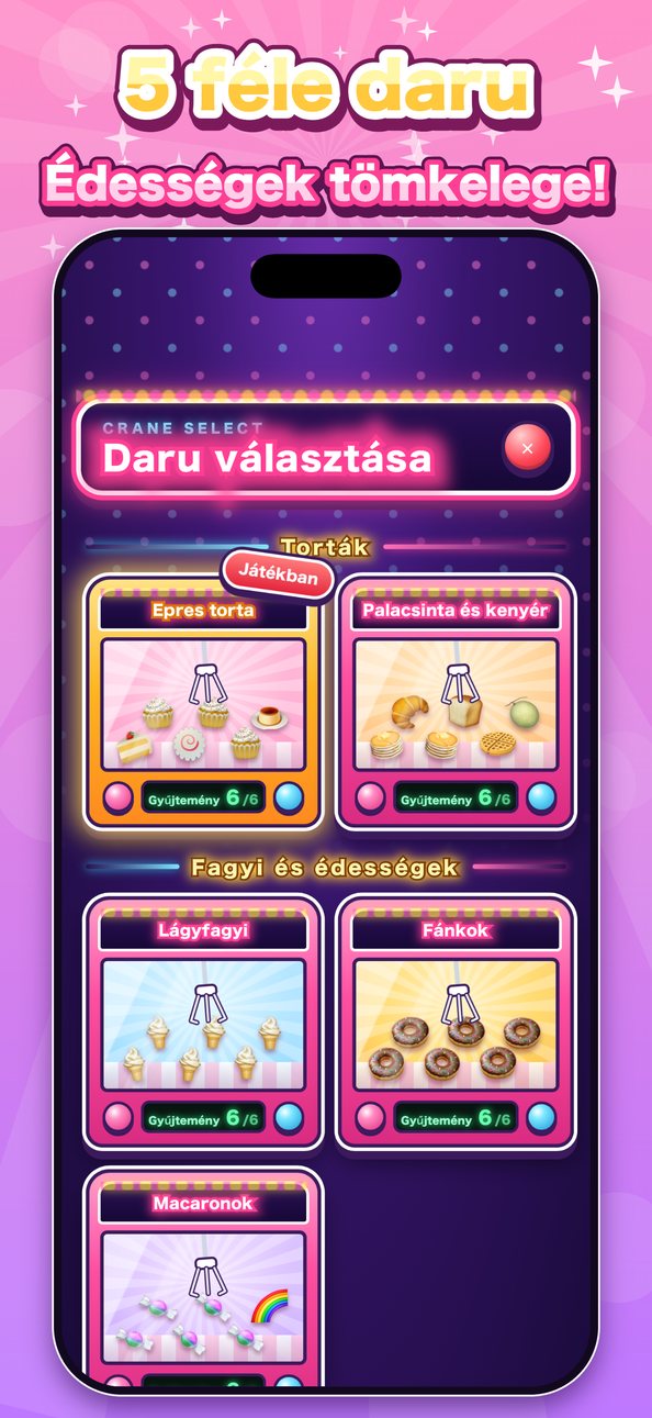 Túl Könnyű! Squishy Fogó 6