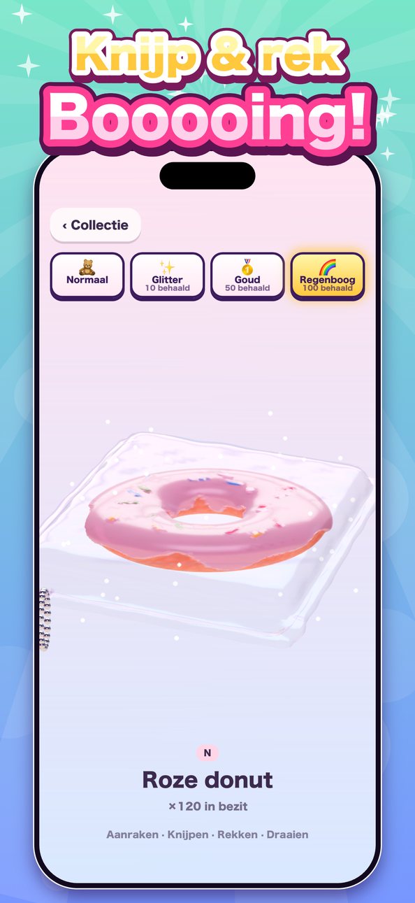 Zo Makkelijk! Squishy Catcher 4