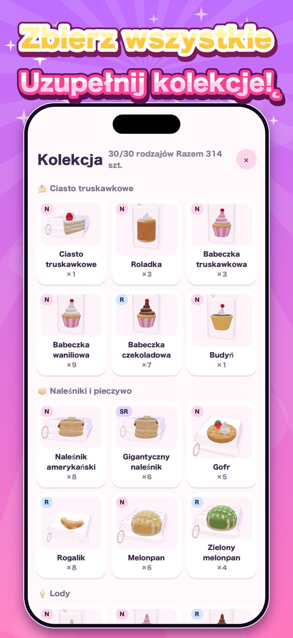 Za łatwo! Łapacz Squishy 5