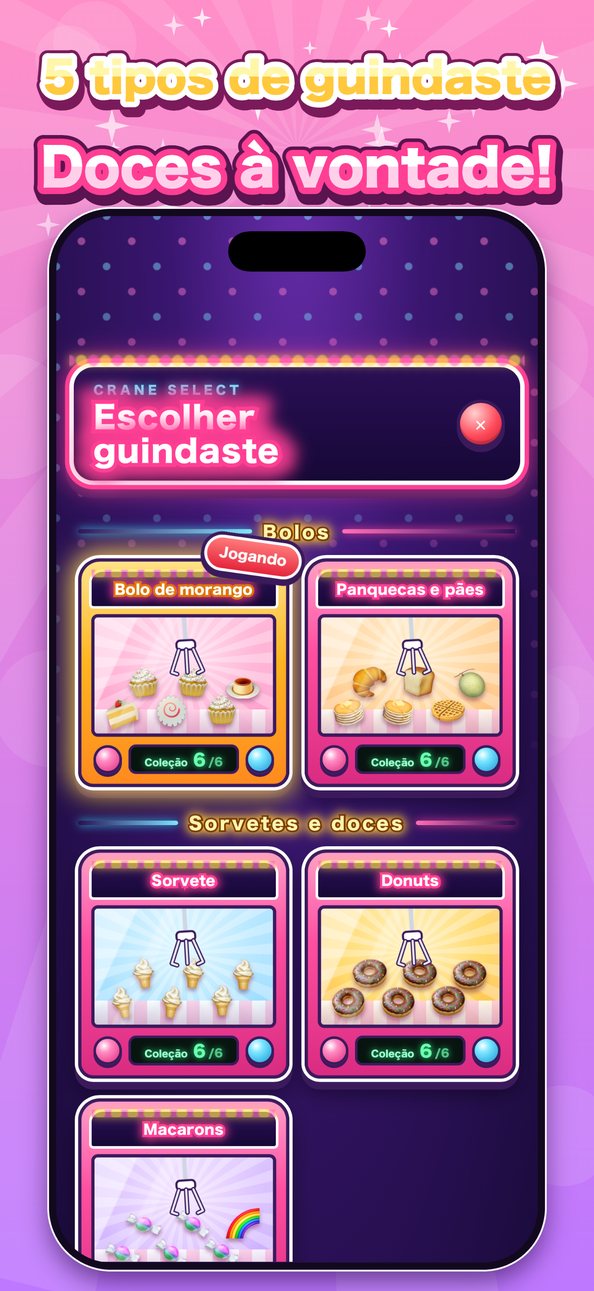 Fácil Demais! Squishy Catcher 6