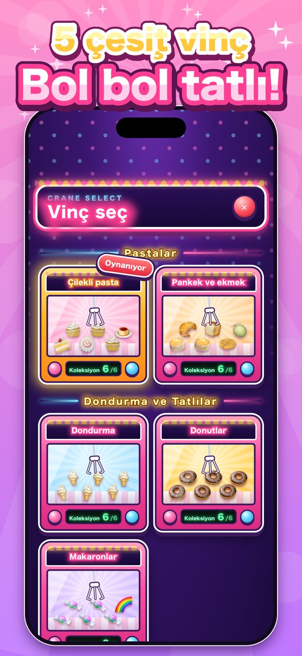 Çok Kolay! Squishy Yakalayıcı 6